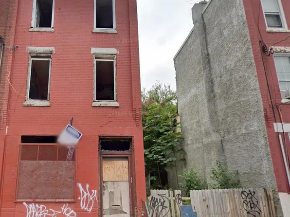 2442 N 20th St, Philadelphia, PA 19132