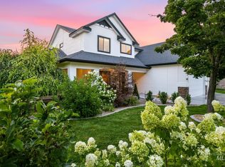 4191 N Heritage Woods Way, Meridian, ID 83642