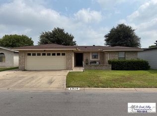 1928 Montana Ave #12-C, Harlingen, TX 78550