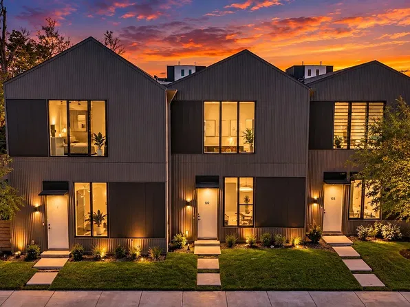 1504 Burlew St, Dallas, TX 75204