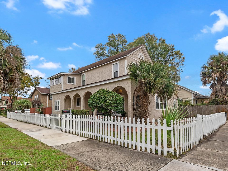1205 IONIA Street, Jacksonville, FL 32206 Zillow