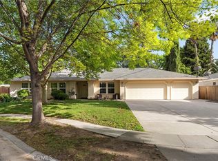 201 Denali Dr, Chico, CA 95973