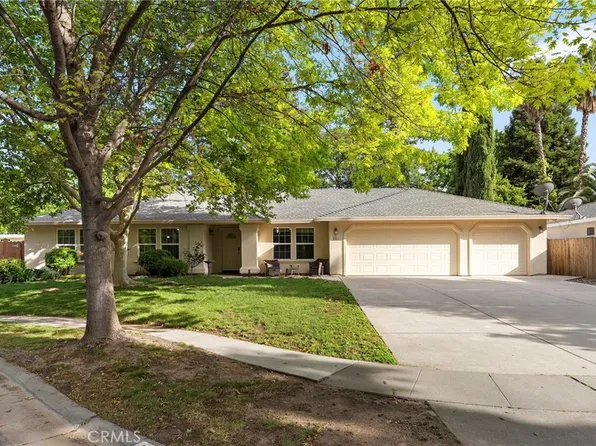 201 Denali Dr, Chico, CA 95973