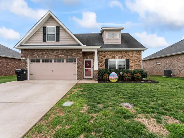 4731 Compassion Ln, Murfreesboro, TN 37128
