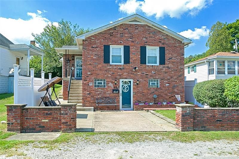 69 Fairview Ave, Donora, PA 15033 MLS 1622350 Zillow