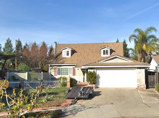 1999 Bishop Ave, Fremont, CA 94536