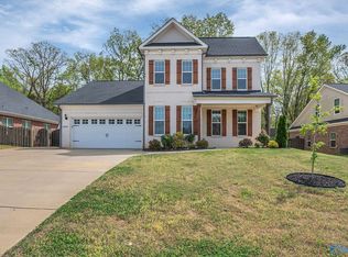 14134 Grey Goose Ln, Harvest, AL 35749