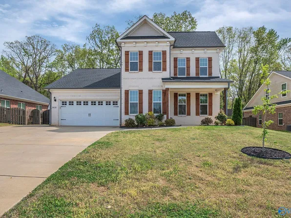 14134 Grey Goose Ln, Harvest, AL 35749