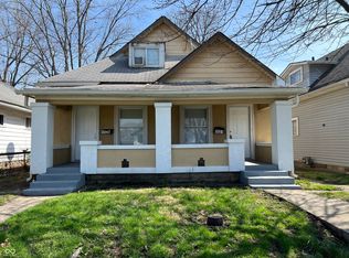 1529 Hiatt St, Indianapolis, IN