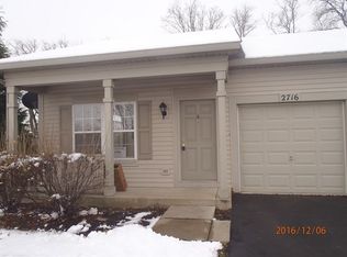 2716 Hoffman St, Plano, IL 60545