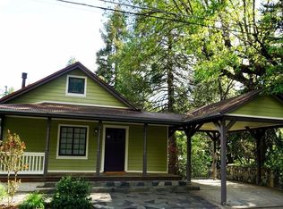 112 Grove St, Nevada City, CA 95959
