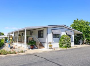 2841 Fowler Rd SPACE 158, Ceres, CA 95307