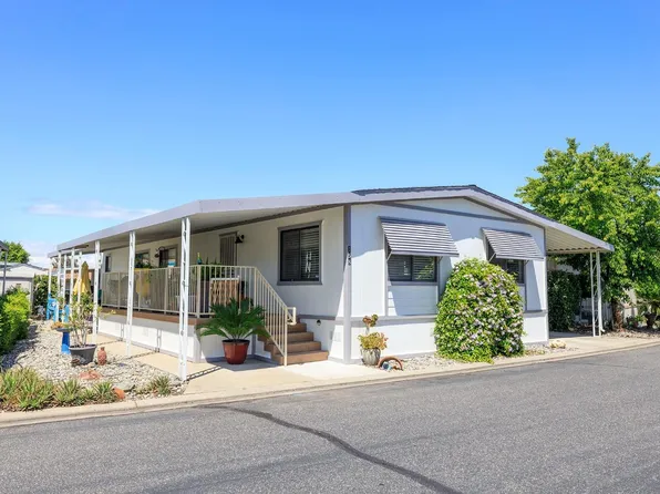 2841 Fowler Rd Space 158, Ceres, CA 95307