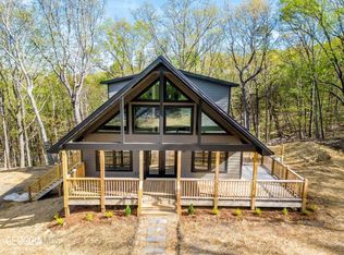 358 Mulberry Cir, Jasper, GA 30143