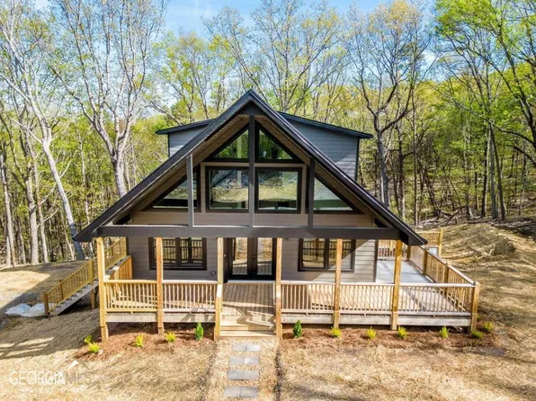 358 Mulberry Cir, Jasper, GA 30143