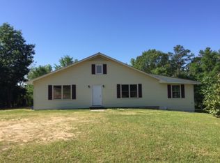 2181 Baron Dekalb Rd, Camden, SC 29020