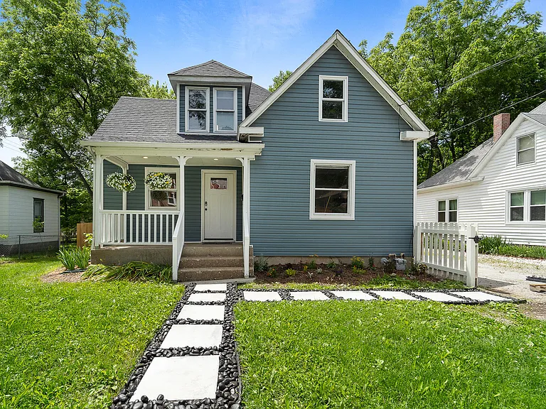 503 N William St — Photo 1