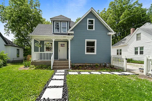 503 N William St Photo 1