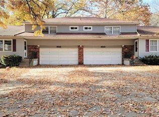 9540 Outlook Dr, Overland Park, KS 66207