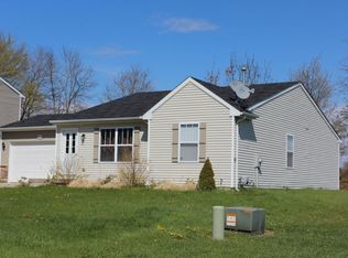 123 Wheeling St, Bangor, MI