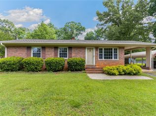 253 Judy Dr, Pickens, SC 29671