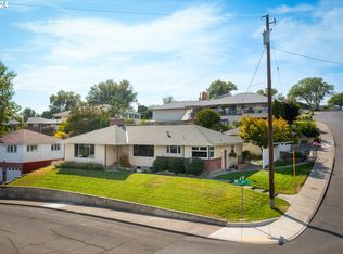 821 NW 11th St, Pendleton, OR 97801