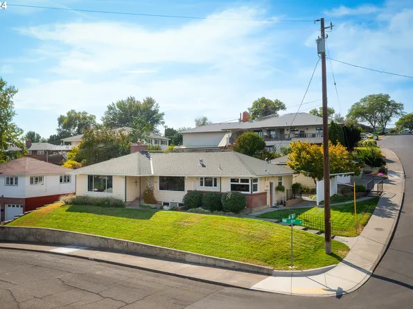 821 NW 11th St, Pendleton, OR 97801