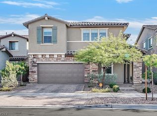 329 Homeward Way, Henderson, NV 89011