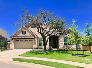 10709 Lavon Bnd, Austin, TX 78717