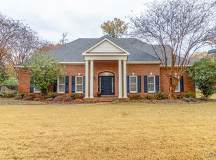 8416 Marsh Pointe Dr, Montgomery, AL 36117