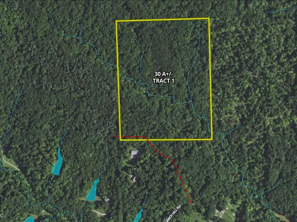 1 Webber Hill Rd, Trafalgar, IN 46181