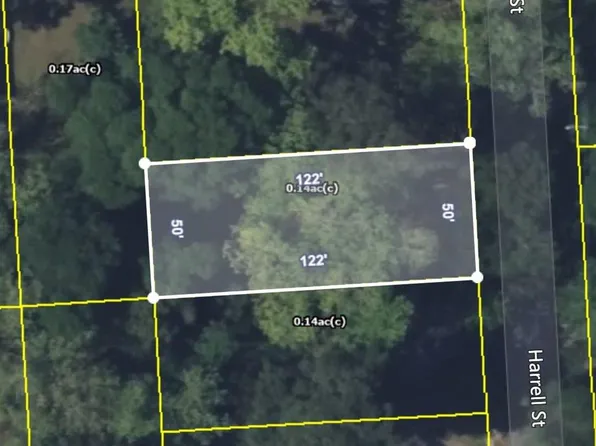 107 Harrell St, Florence, SC 29501