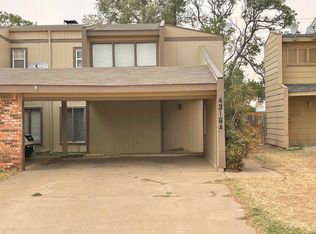 4316 52nd St #A, Lubbock, TX 79413