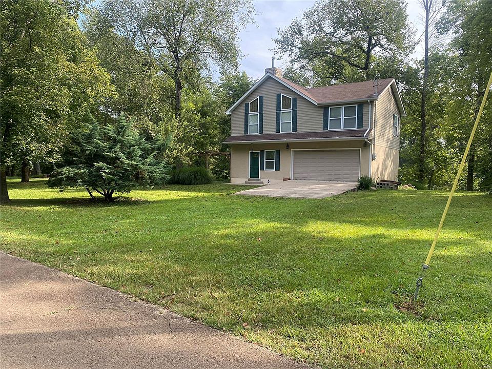 8044 Terre Bleue Dr, Bonne Terre, MO 63628 Zillow