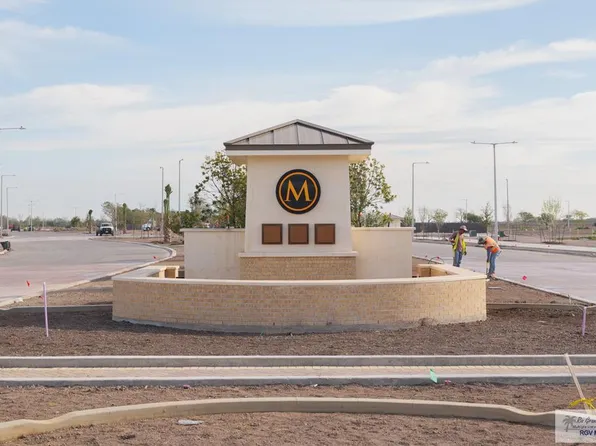 3384 Nazaret Ave Lot 151, Brownsville, TX 78526