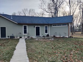 178 Fall Creek Pkwy, Pendleton, IN 46064