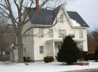 70 Main St, Gorham, NH 03581