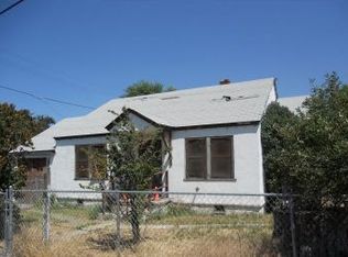 406 S East St, Alturas, CA 96101