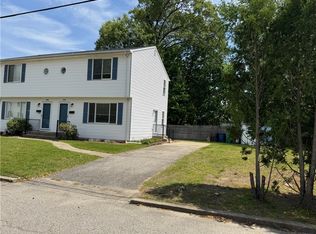 364 Harrington Ave, Warwick, RI 02888