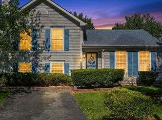 1318 Willow Oak Dr, Frederick, MD 21701