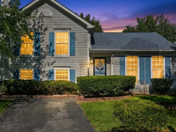 1318 Willow Oak Dr, Frederick, MD 21701