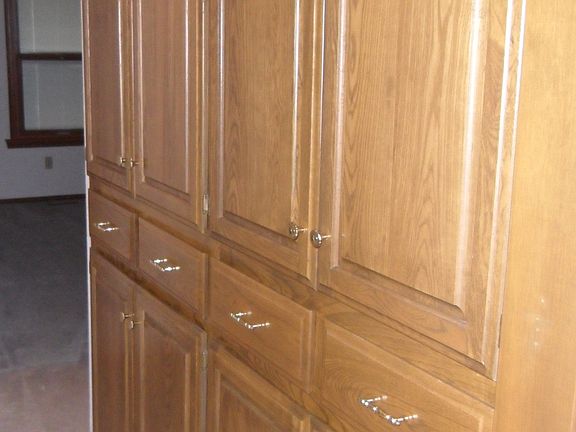 Hall Cabinets