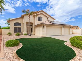15954 N 162nd Ln, Surprise, AZ 85374