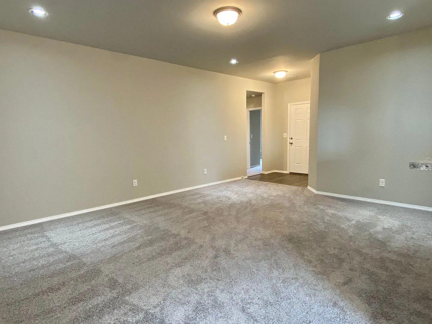Wonderful 3 bed 2 bath in SW OKC — Photo 4