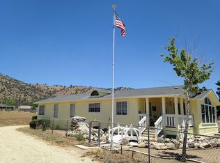 27501 Harness Dr, Tehachapi, CA 93561