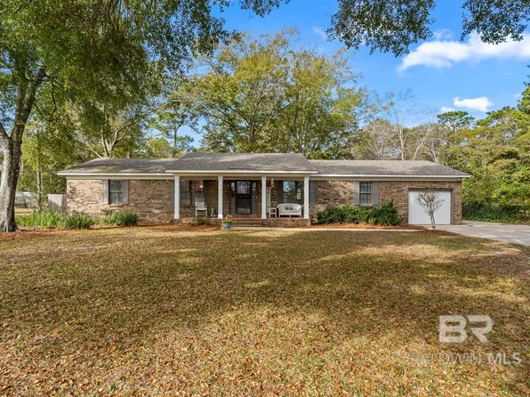 6801 Piney Woods Rd, Foley, AL 36535