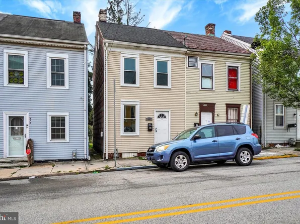 480 W Princess St, York, PA 17401