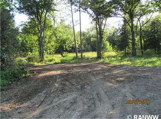 4640 West Ln, Winter, WI 54896