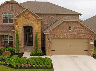 1037 Dyer Crossing Way, Round Rock, TX 78665