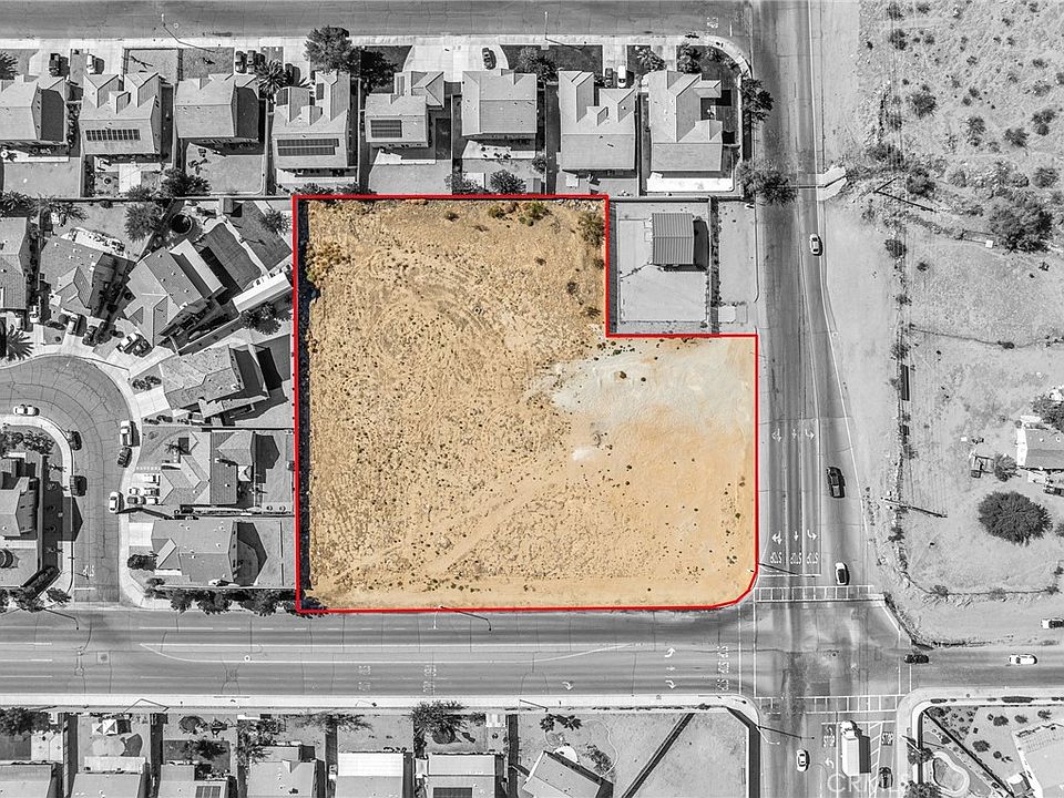 1st image of 0 Mojave Ave